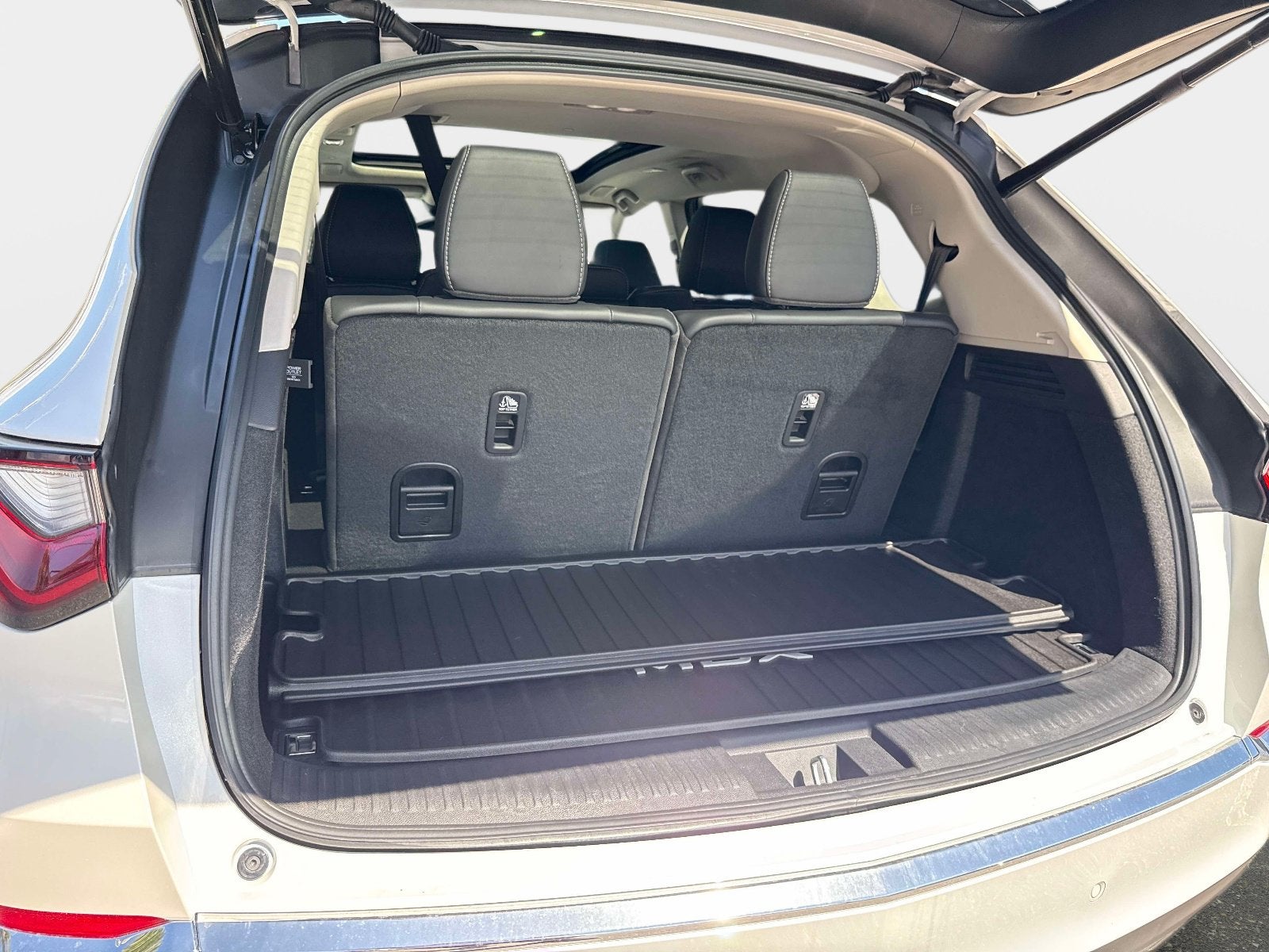 2026 Acura MDX w/Technology Package