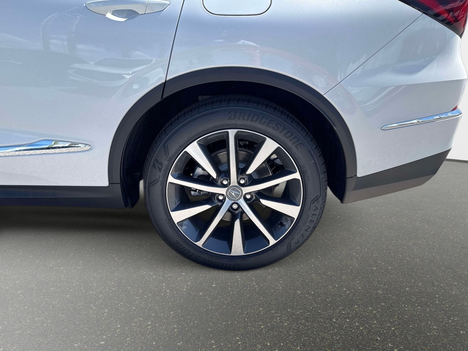 2026 Acura MDX w/Technology Package