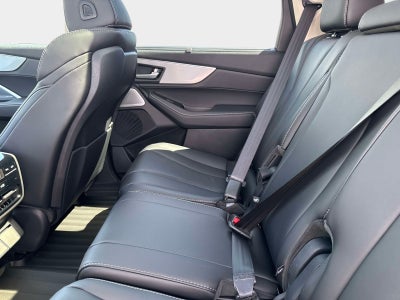 2026 Acura MDX w/Technology Package