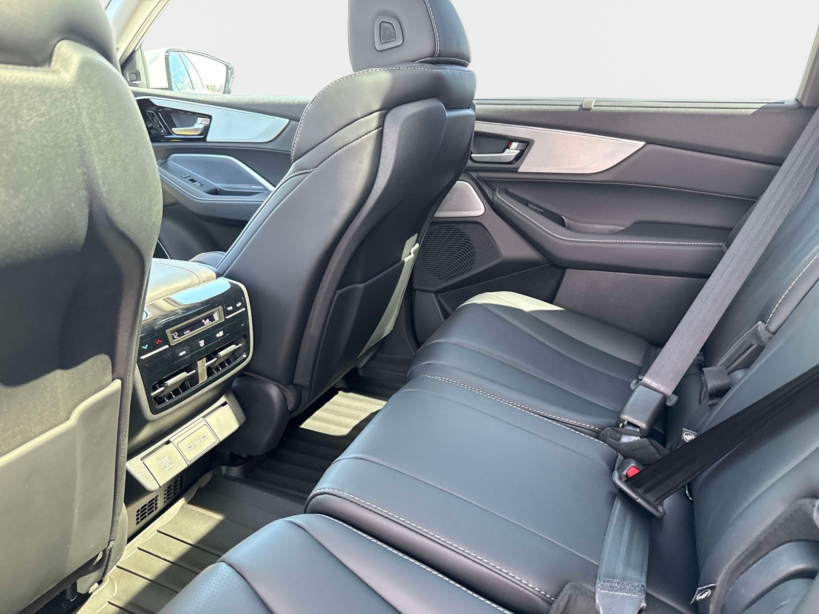 2026 Acura MDX w/Technology Package