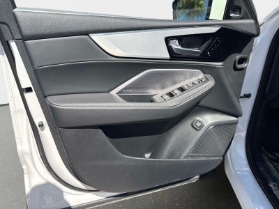 2026 Acura MDX w/Technology Package
