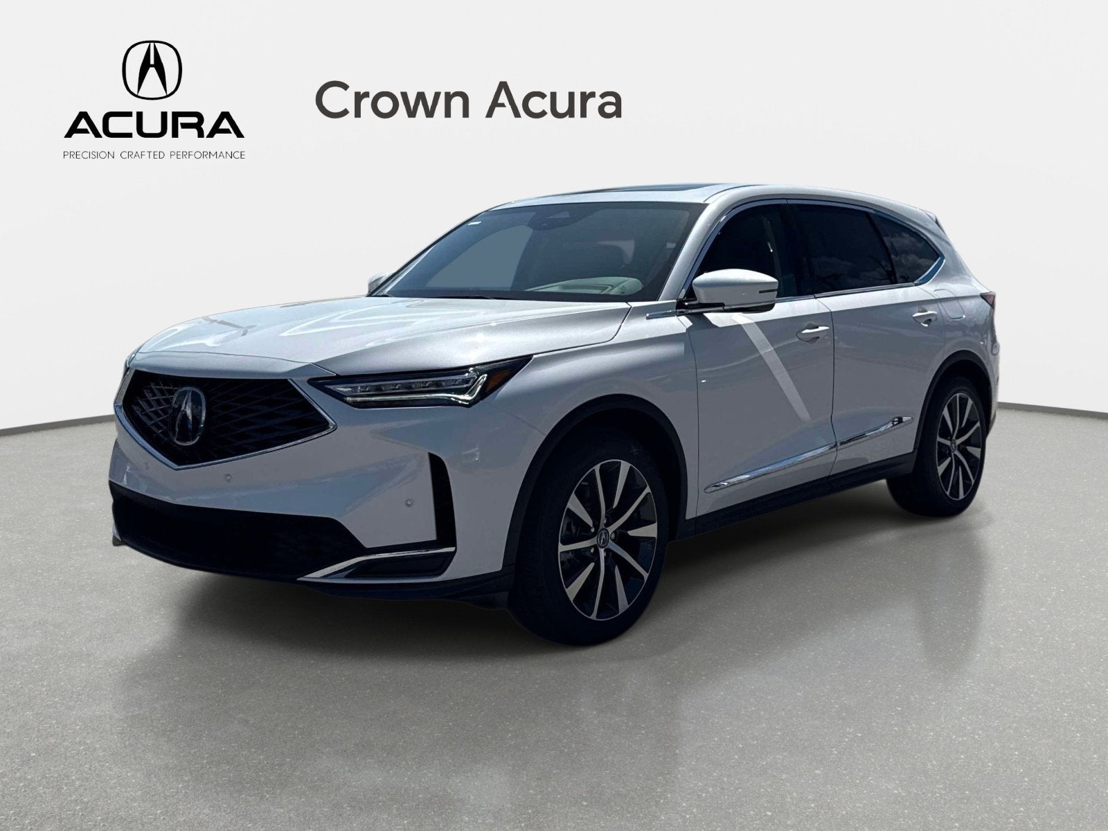2026 Acura MDX w/Technology Package