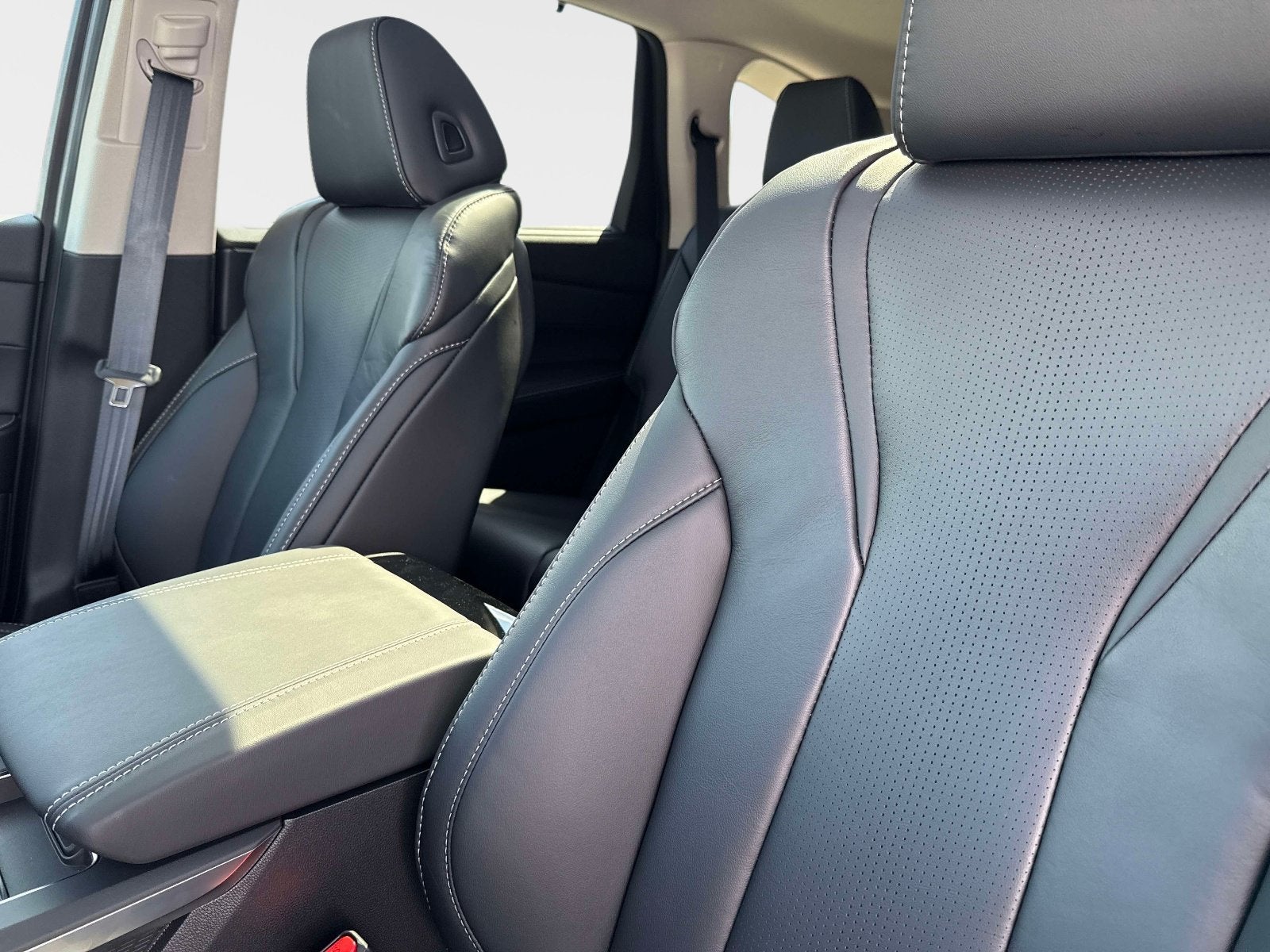2026 Acura MDX w/Technology Package