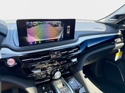 2026 Acura MDX w/Technology Package