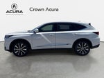2026 Acura MDX w/Technology Package