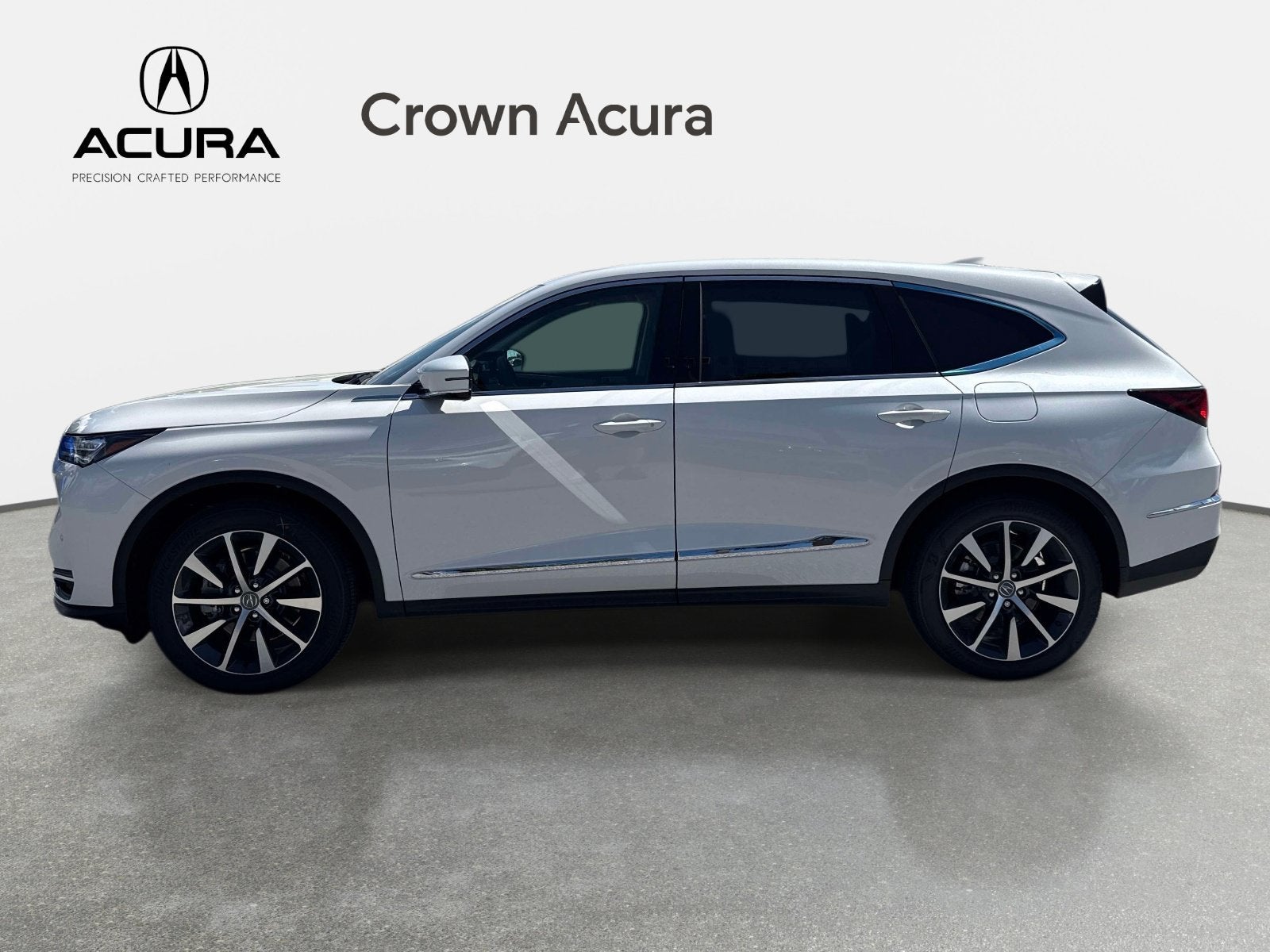 2026 Acura MDX w/Technology Package