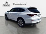 2026 Acura MDX w/Technology Package