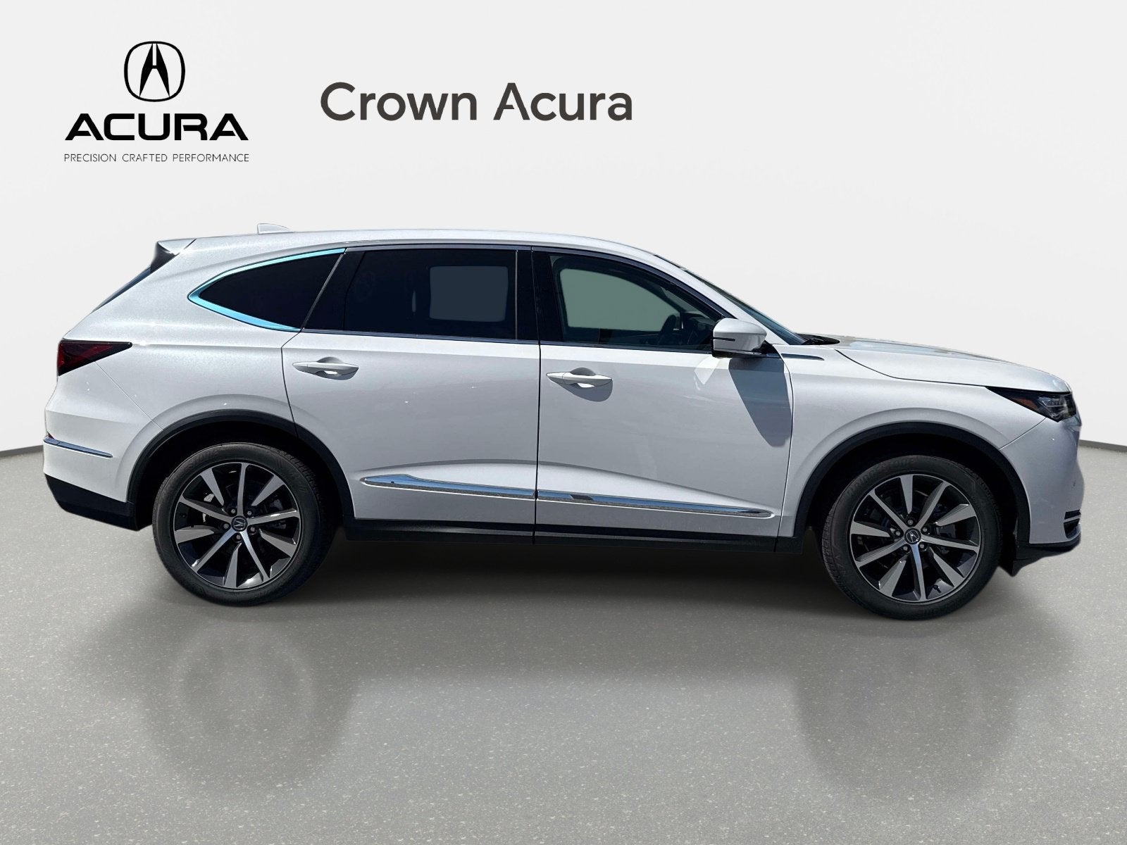 2026 Acura MDX w/Technology Package