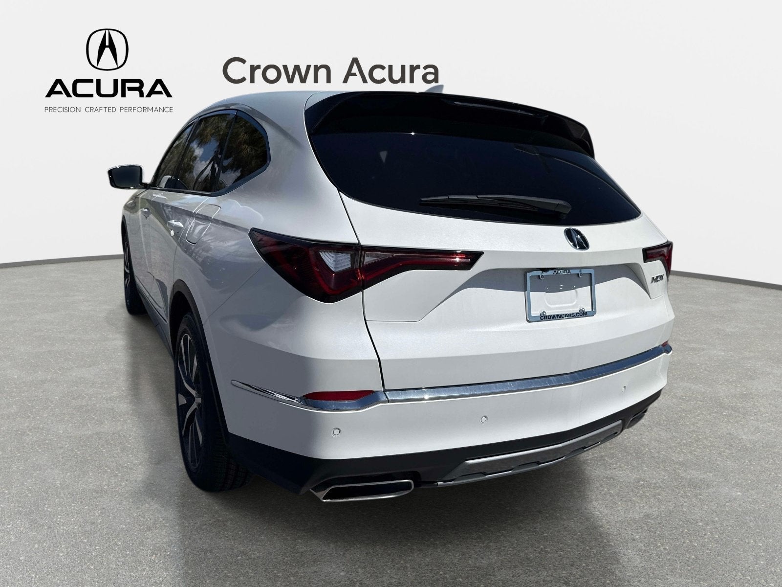 2026 Acura MDX w/Technology Package