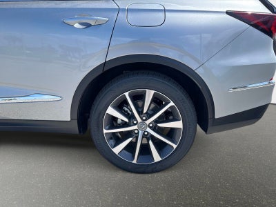 2026 Acura MDX w/Technology Package
