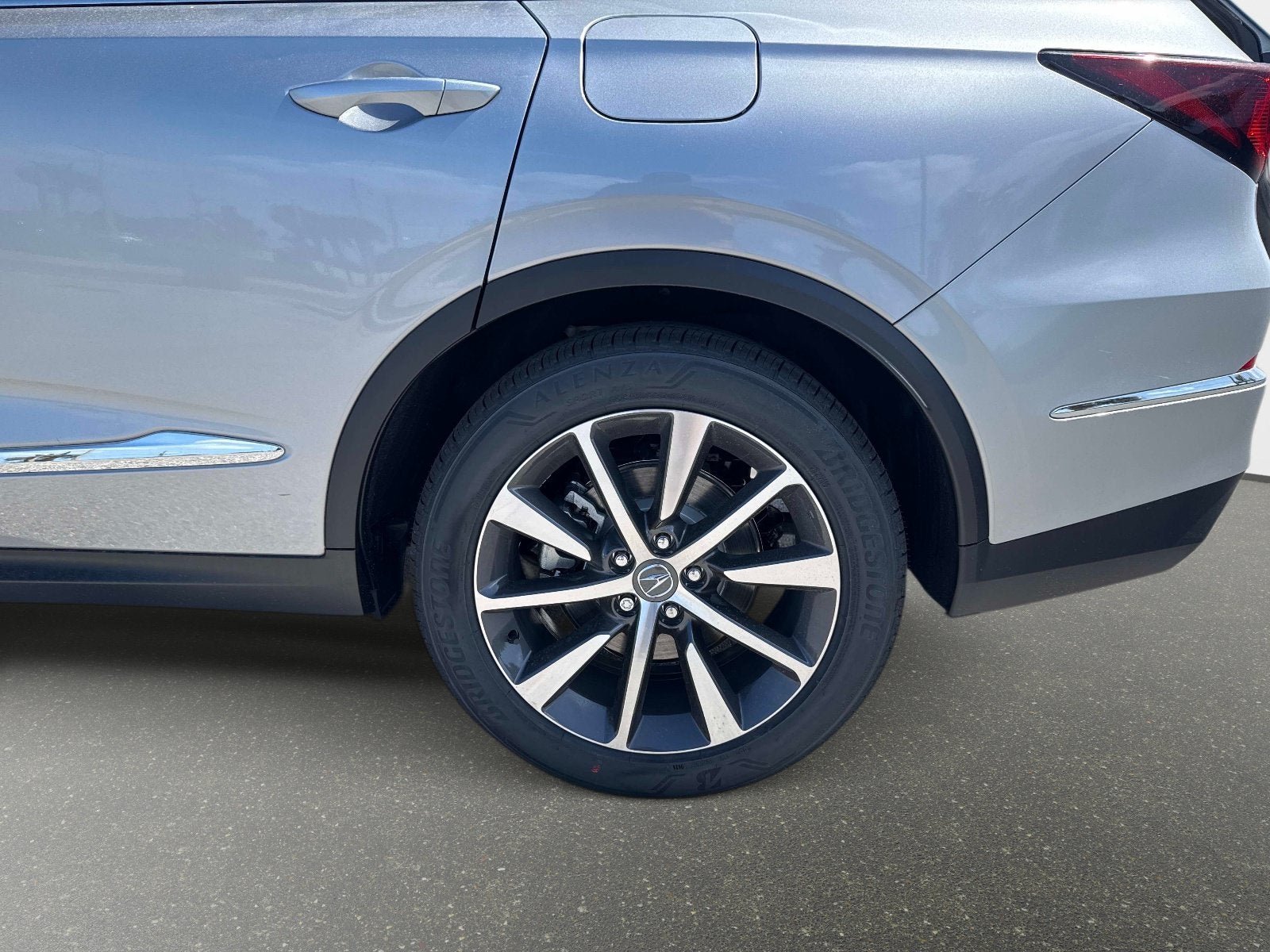 2026 Acura MDX w/Technology Package