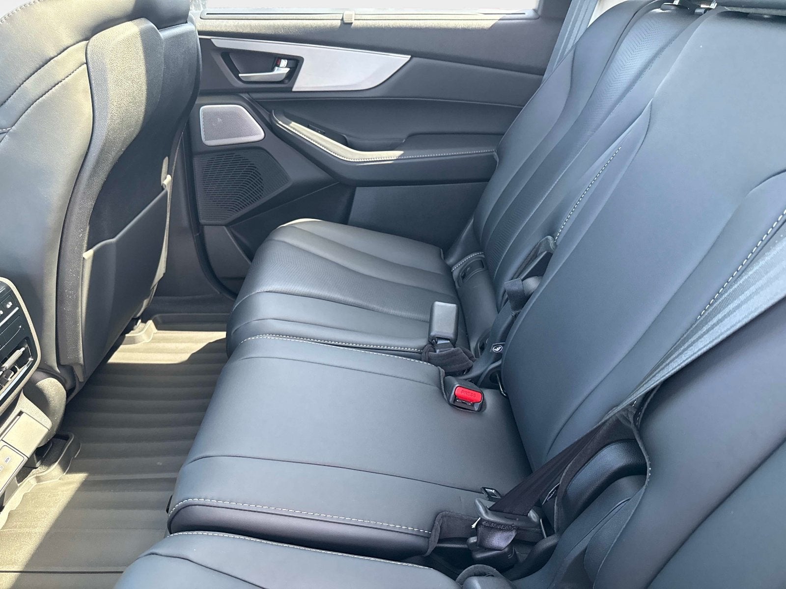 2026 Acura MDX w/Technology Package