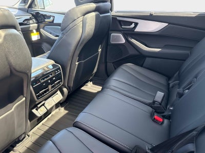 2026 Acura MDX w/Technology Package