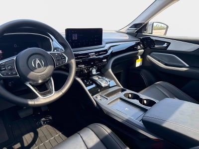 2026 Acura MDX w/Technology Package