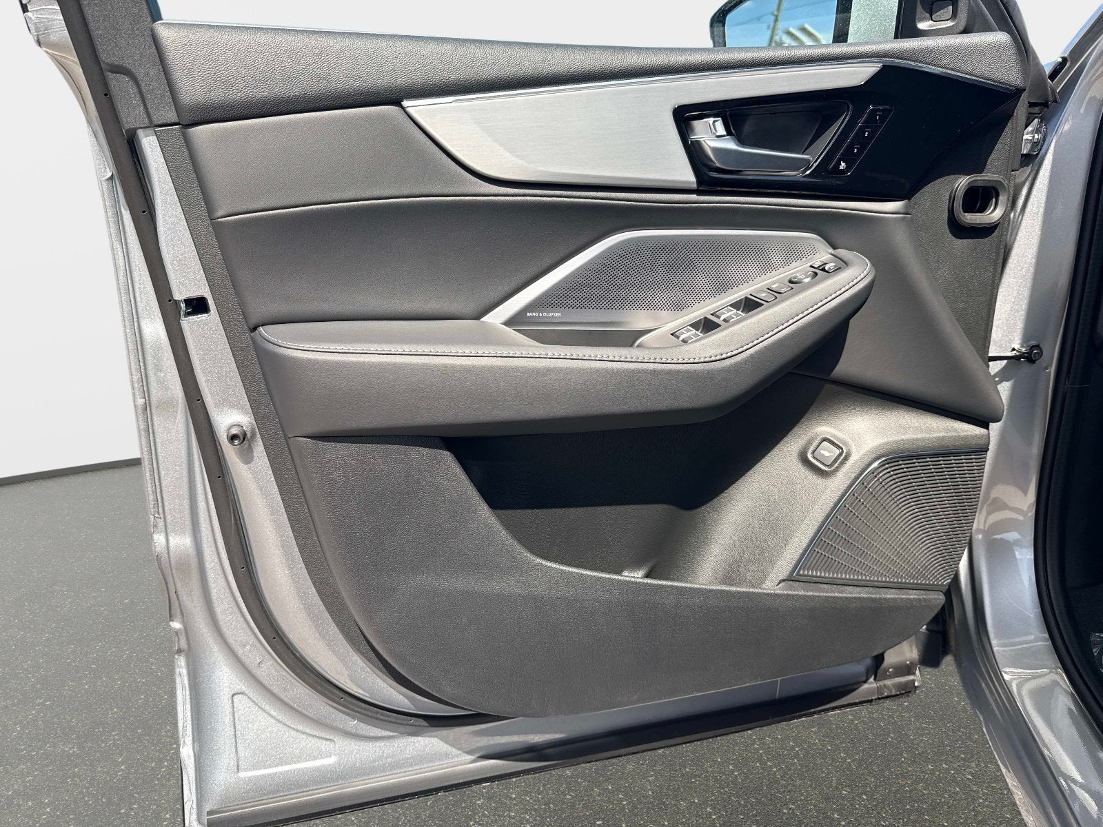 2026 Acura MDX w/Technology Package