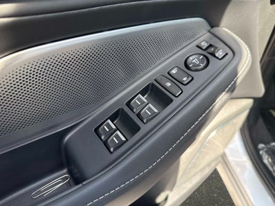 2026 Acura MDX w/Technology Package