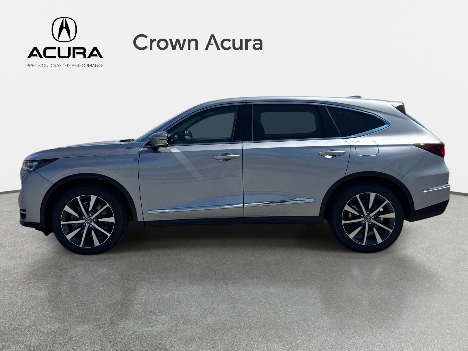 2026 Acura MDX w/Technology Package