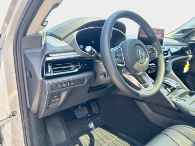 2026 Acura MDX w/Technology Package