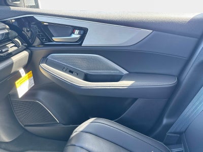 2026 Acura MDX w/Technology Package