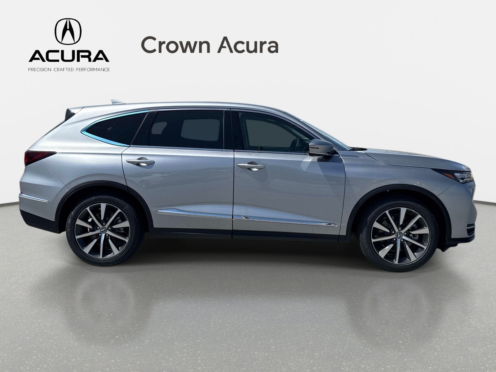 2026 Acura MDX w/Technology Package