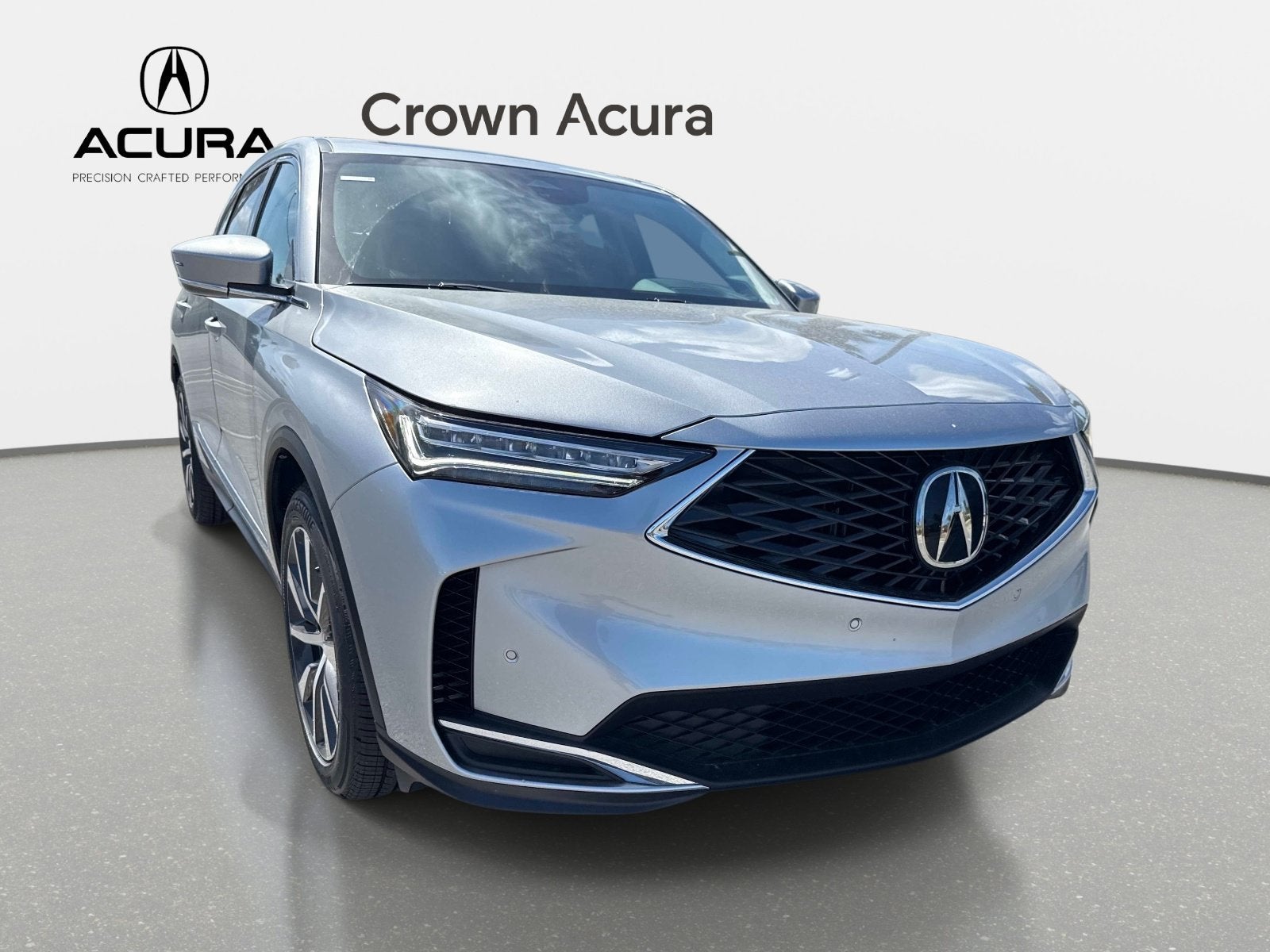 2026 Acura MDX w/Technology Package