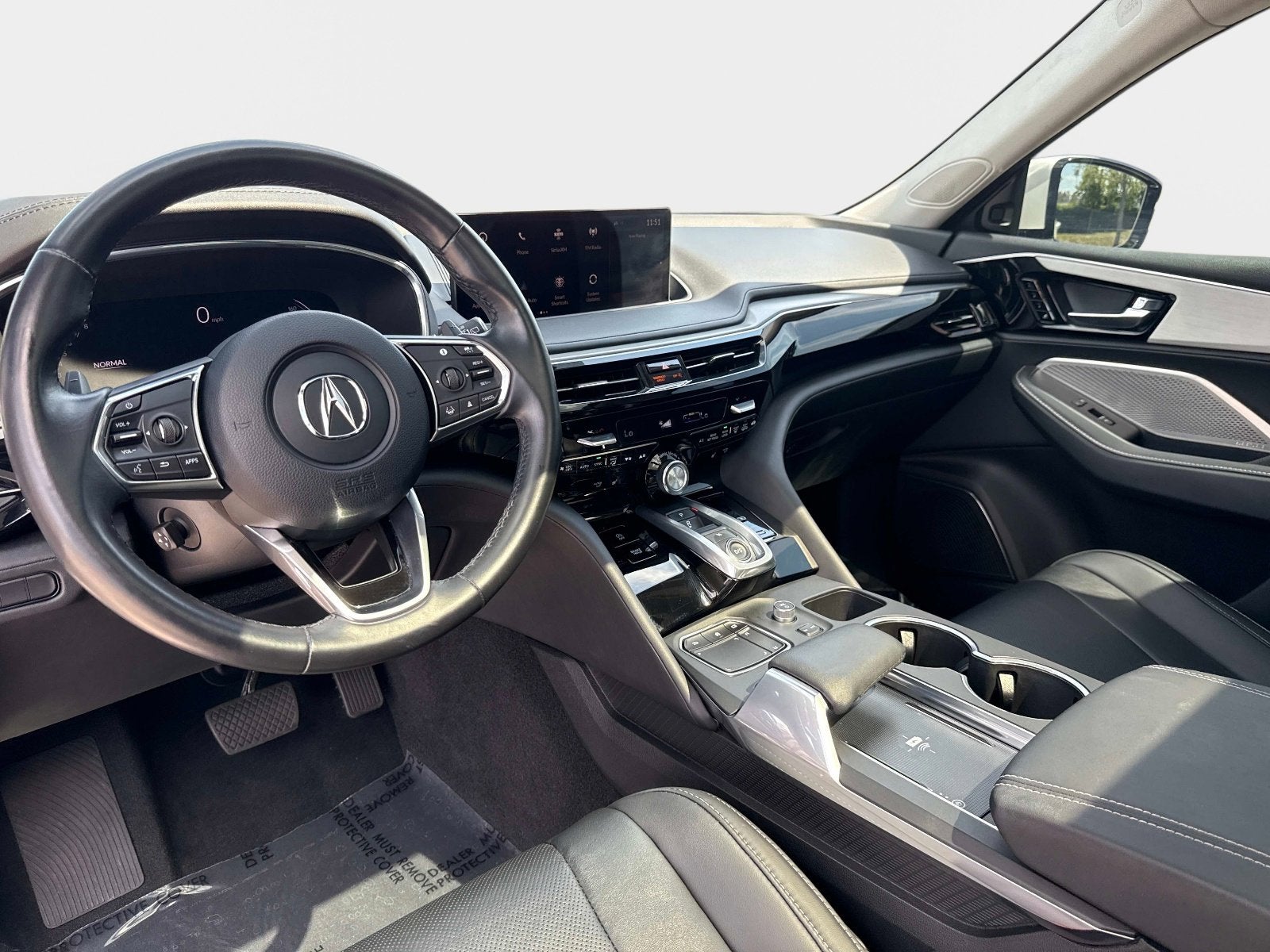 2024 Acura MDX w/Technology Package
