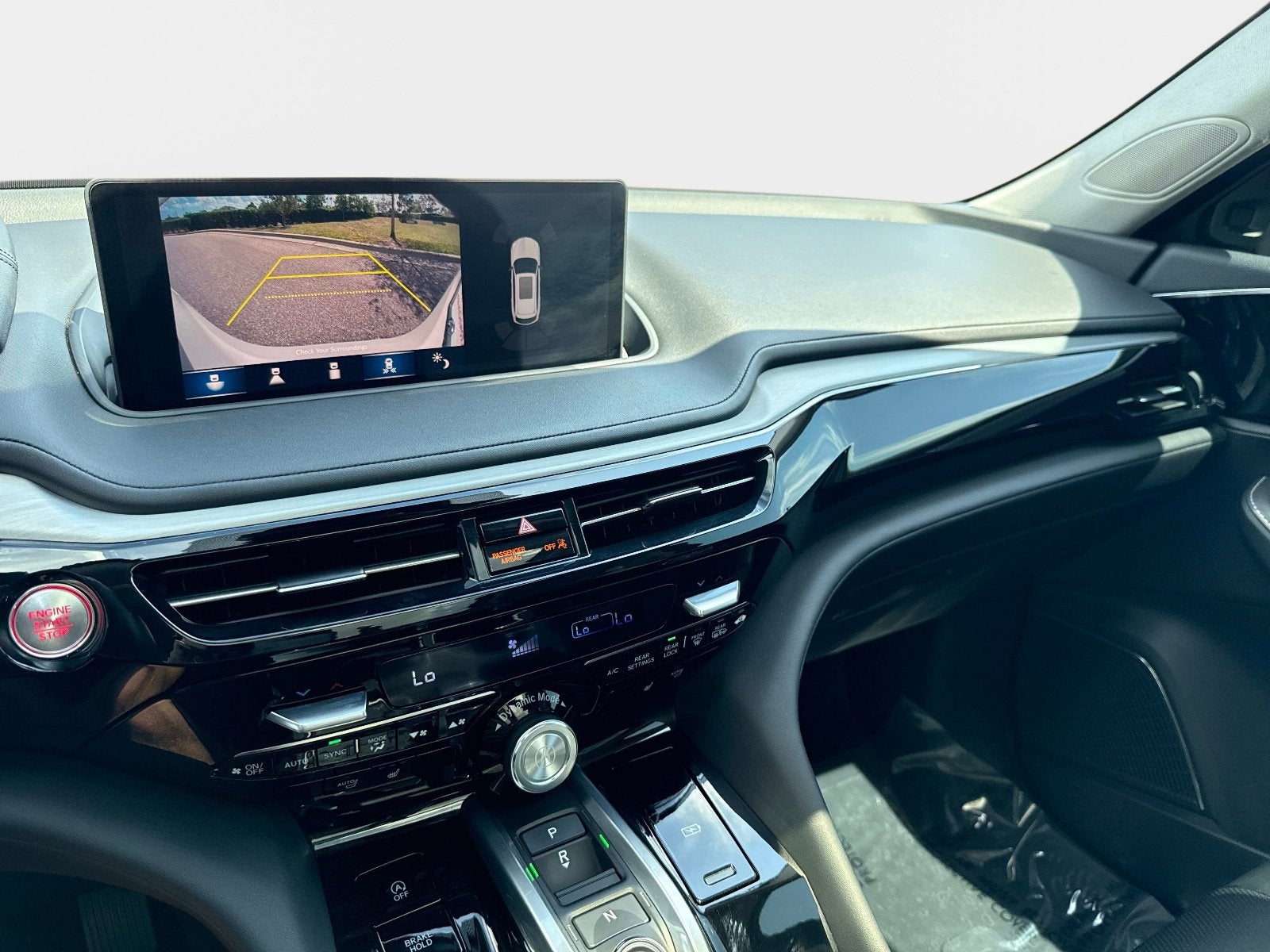 2024 Acura MDX w/Technology Package