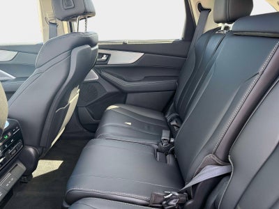2026 Acura MDX w/Technology Package