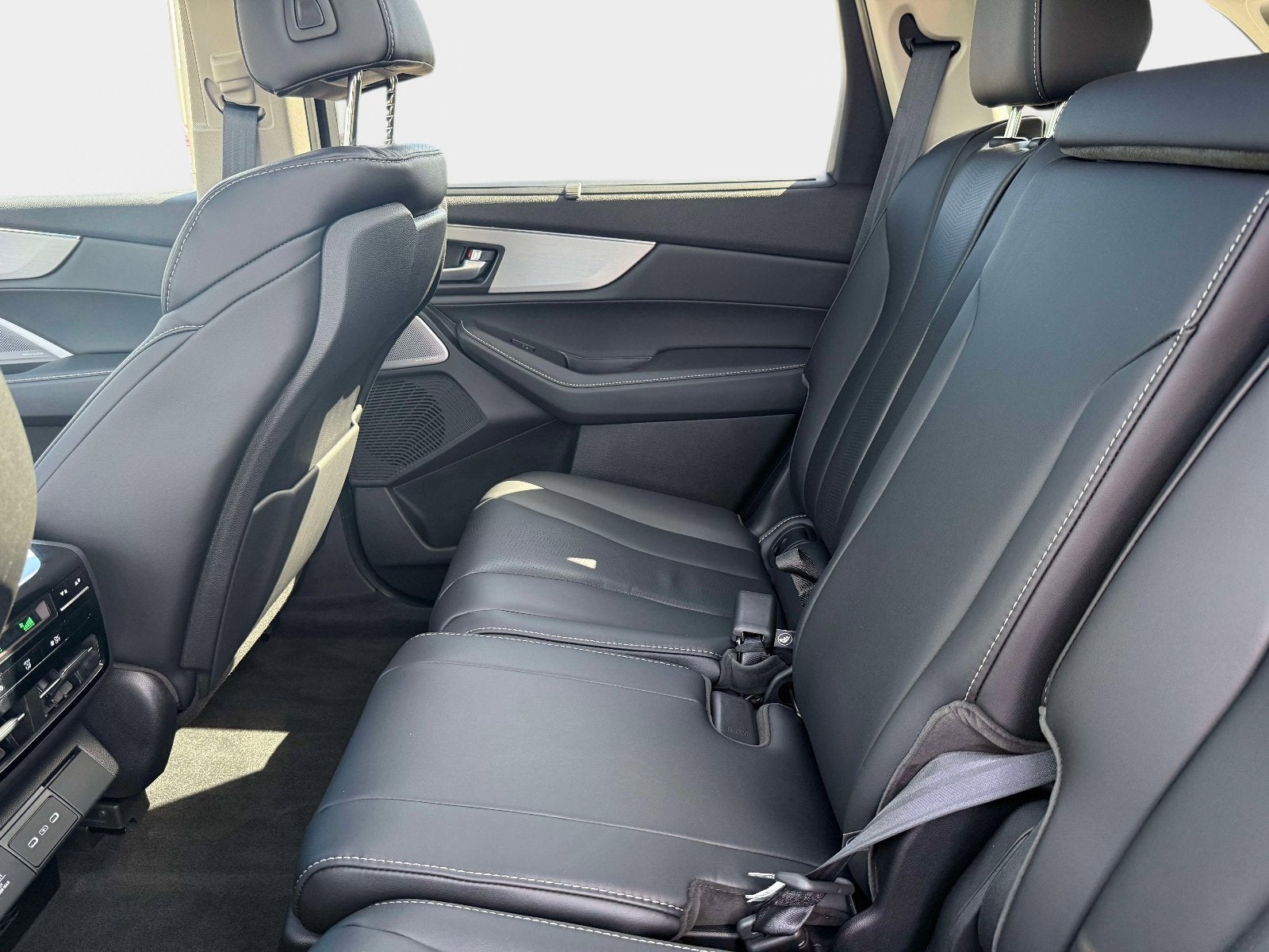 2026 Acura MDX w/Technology Package