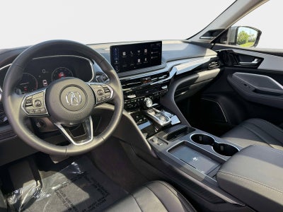 2026 Acura MDX w/Technology Package