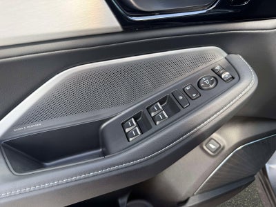 2026 Acura MDX w/Technology Package
