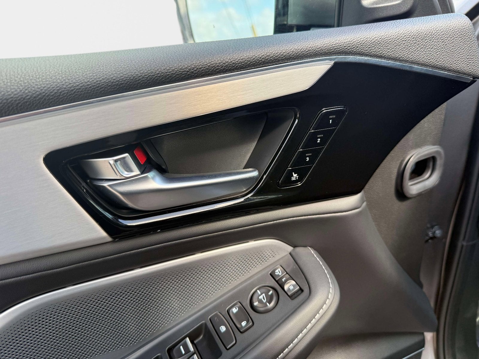 2026 Acura MDX w/Technology Package