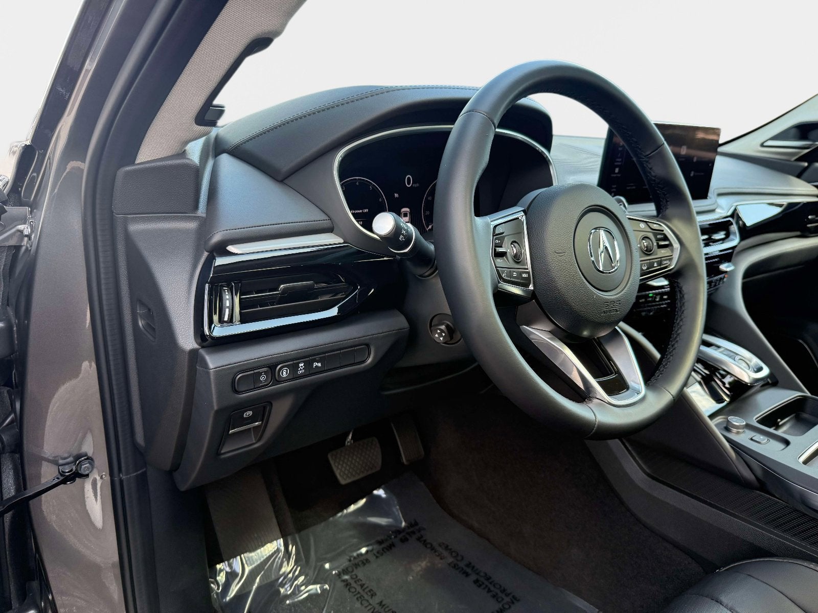2026 Acura MDX w/Technology Package