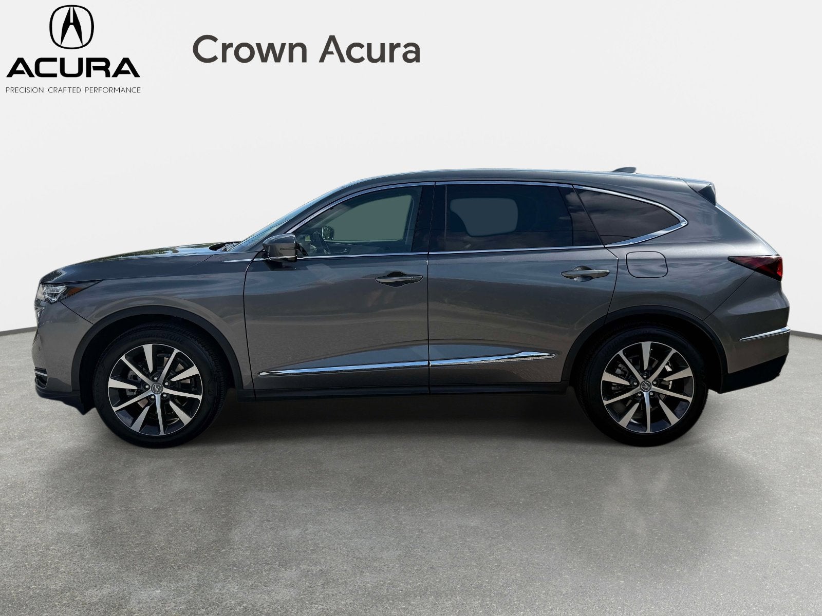 2026 Acura MDX w/Technology Package