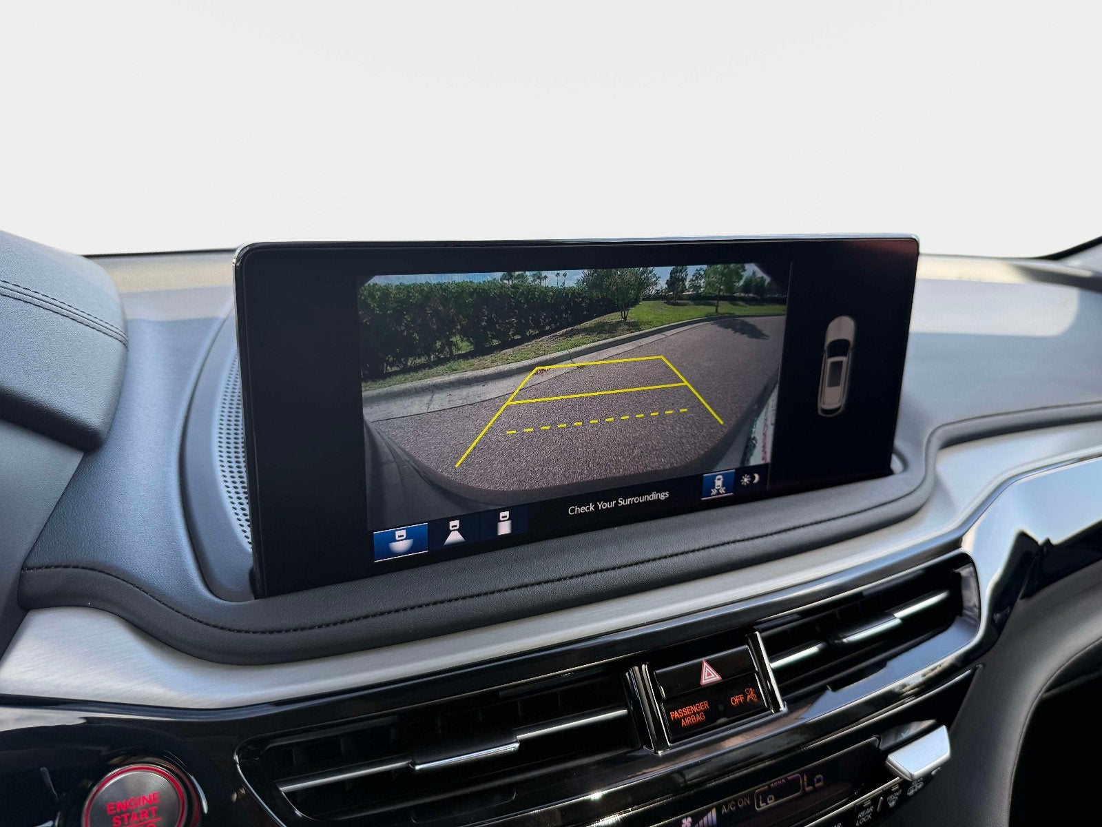 2026 Acura MDX w/Technology Package