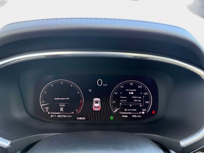 2026 Acura MDX w/Technology Package