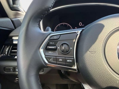 2026 Acura MDX w/Technology Package