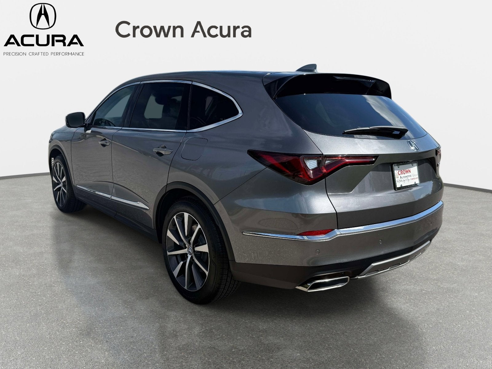 2026 Acura MDX w/Technology Package
