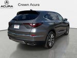 2026 Acura MDX w/Technology Package