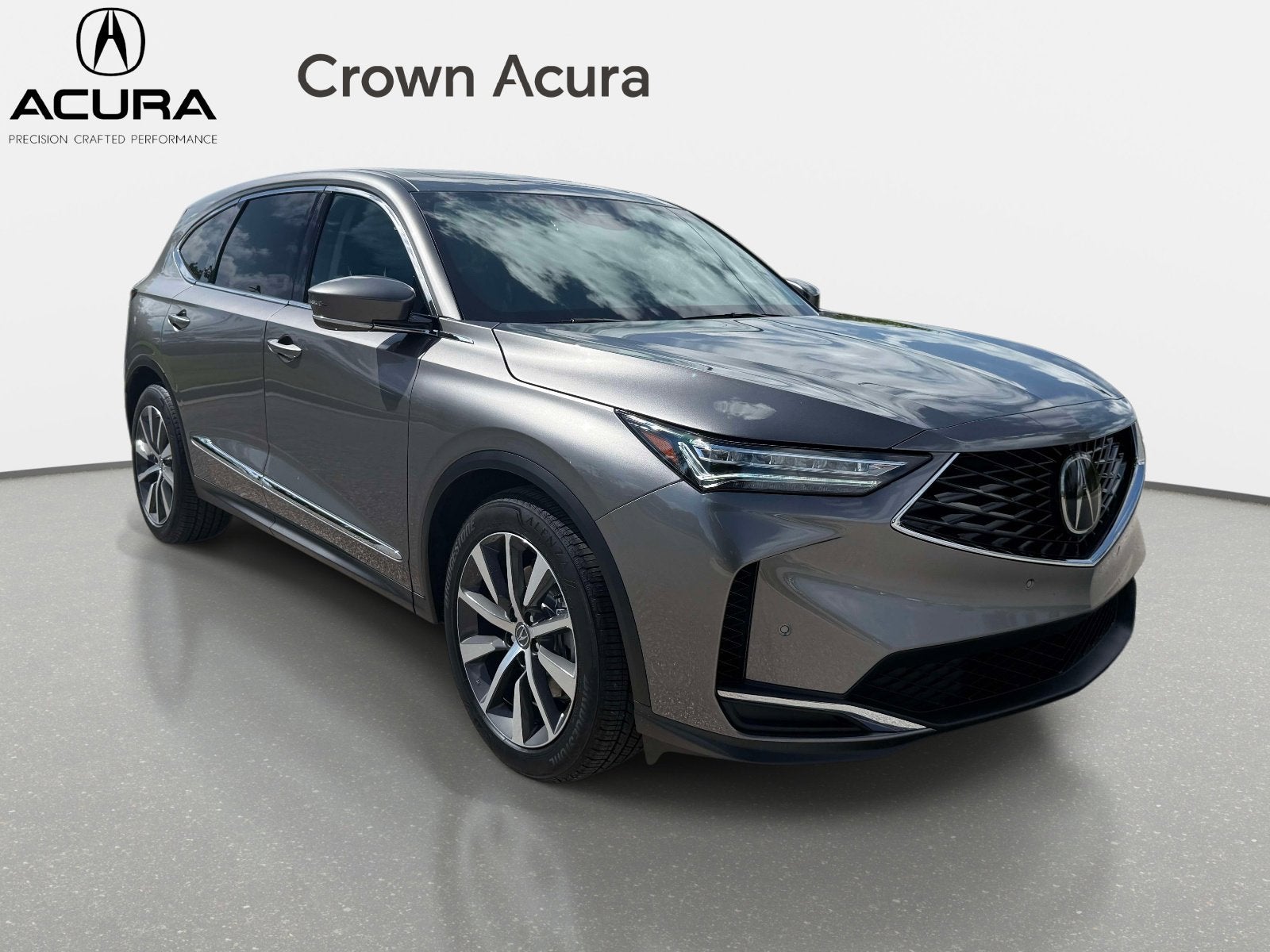 2026 Acura MDX w/Technology Package