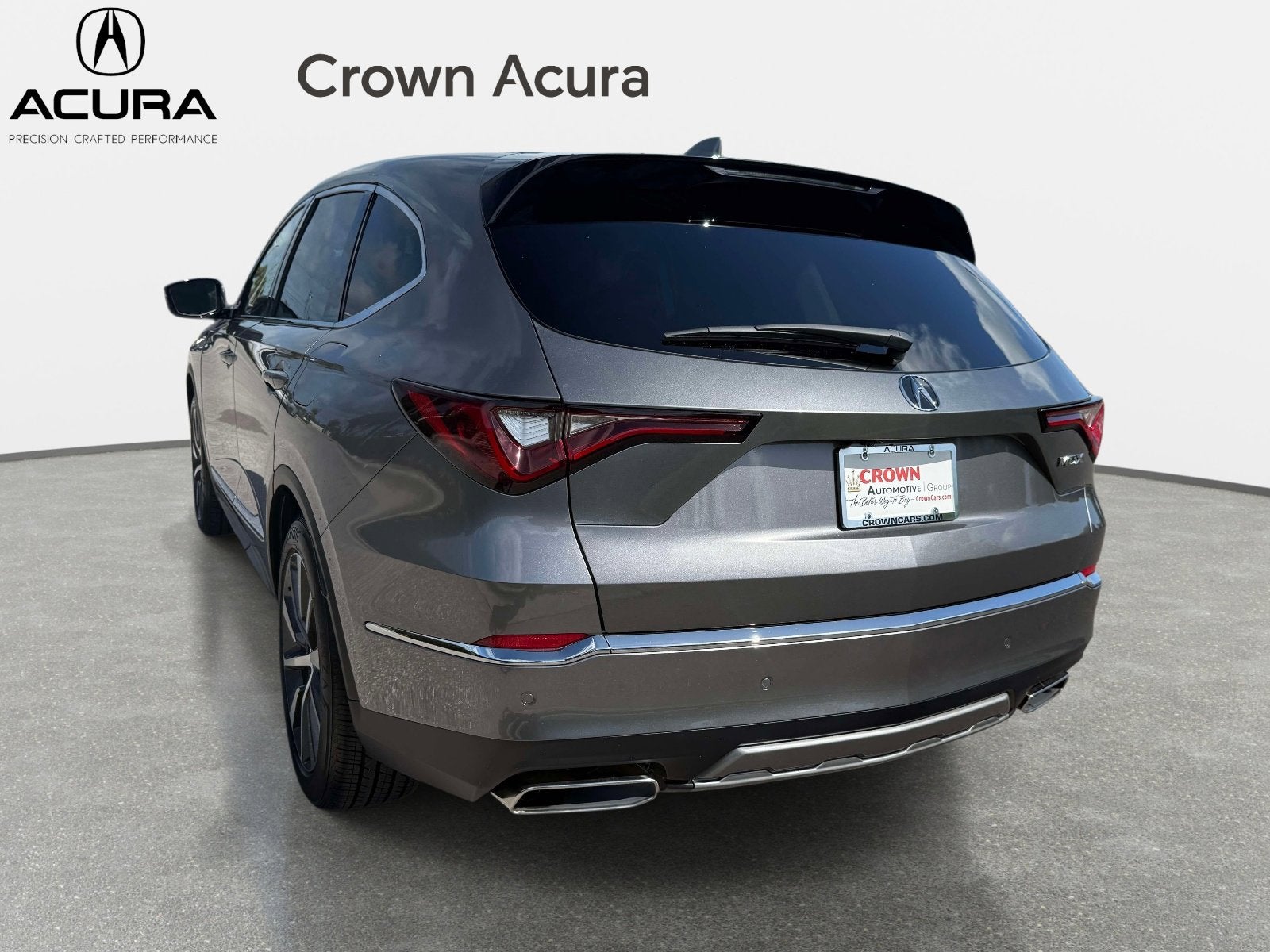 2026 Acura MDX w/Technology Package