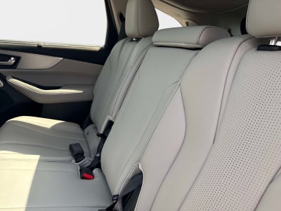 2026 Acura MDX w/Technology Package
