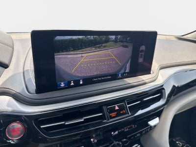2026 Acura MDX w/Technology Package