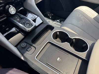 2026 Acura MDX w/Technology Package