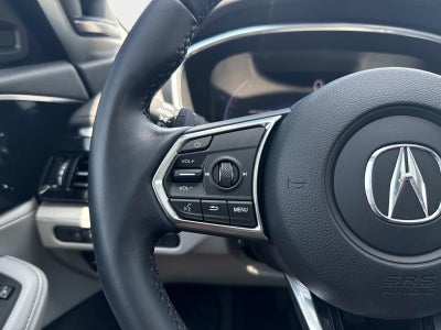 2026 Acura MDX w/Technology Package