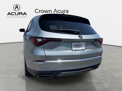 2026 Acura MDX w/Technology Package