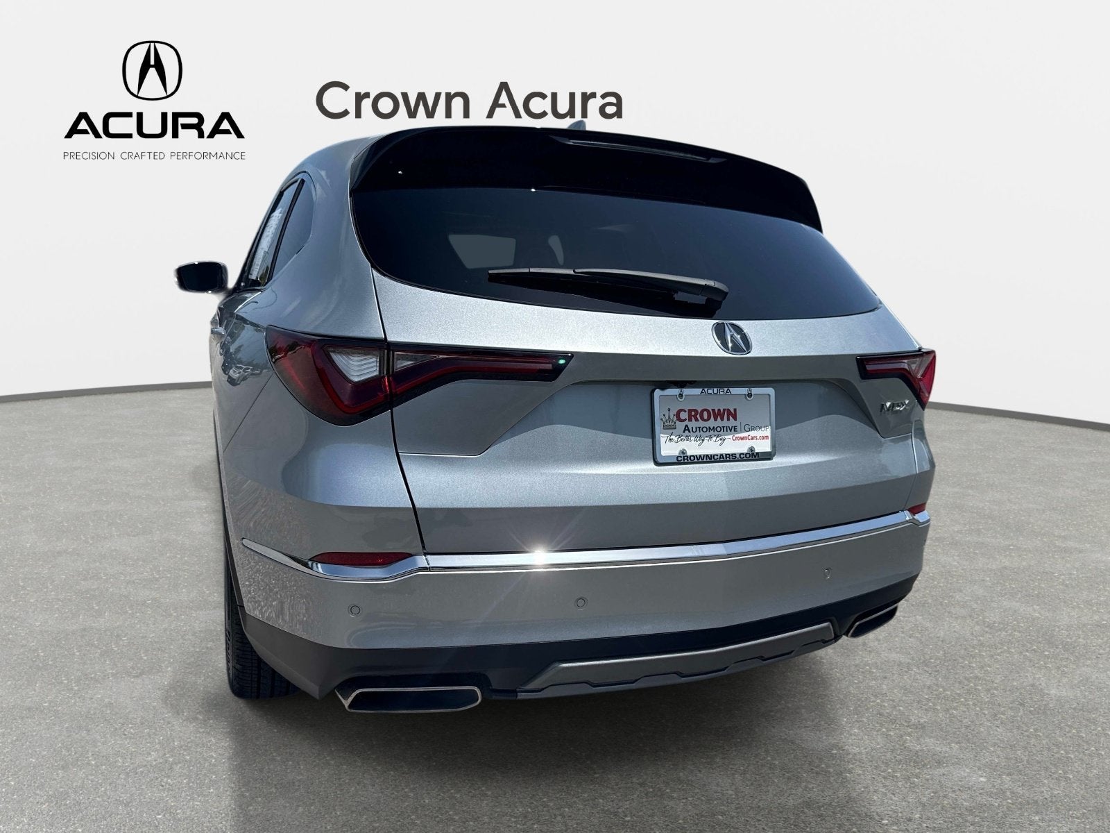 2026 Acura MDX w/Technology Package