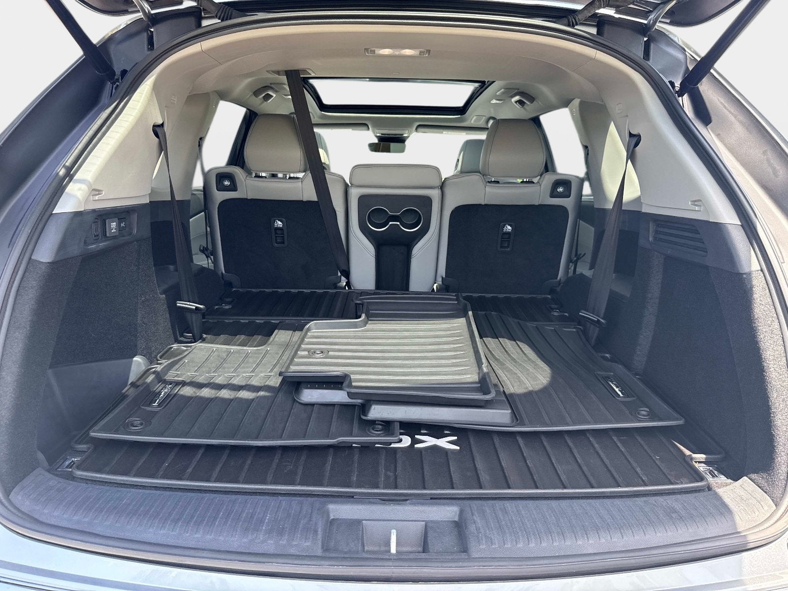 2026 Acura MDX w/Technology Package
