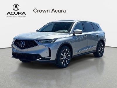 2026 Acura MDX w/Technology Package