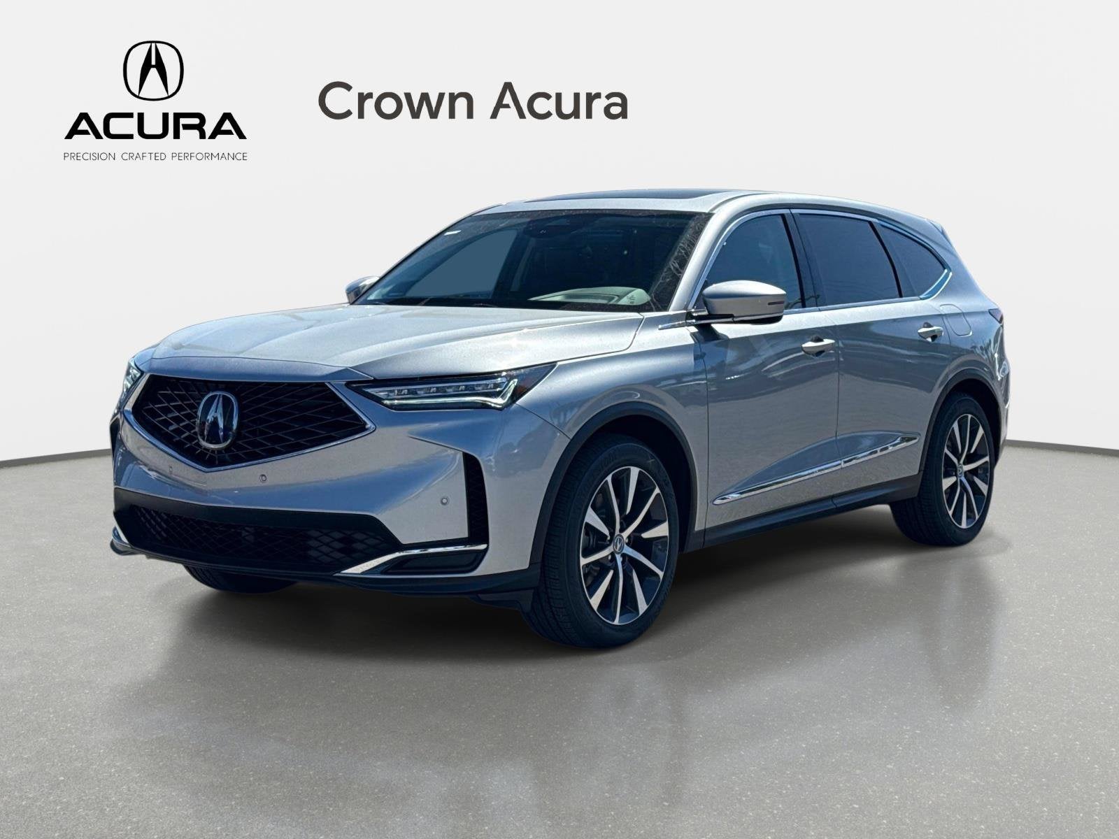 2026 Acura MDX w/Technology Package